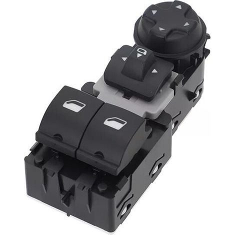 96784561ZD Interruptor maestro de control del regulador de elevalunas eléctrico para 208