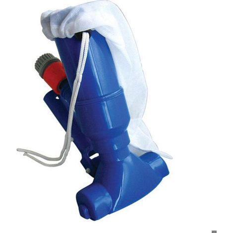 Aspirateur manuel Jet Vac (1/2)