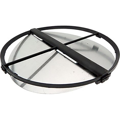 CLAPET ANTI-RETOUR Ø 100 MM pour HOTTE BRANDT - 77X8234