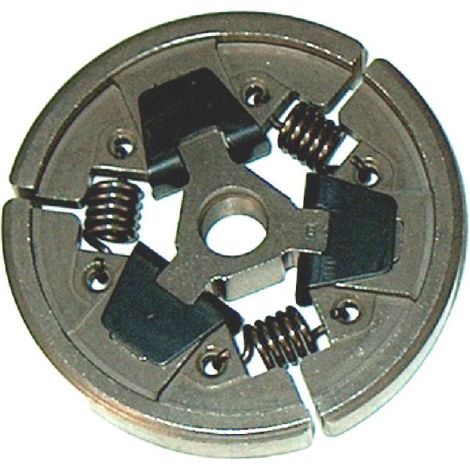 STIHL Vollkupplung, Kettensägemotor Modelle 036 MS360