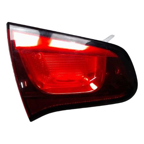 Feux Factice G CITROEN C3 2009- [PRODUIT D'OCCASION]♻️9685225580 (1/3)