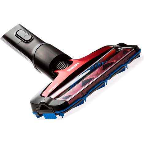 Brosse twist rouge - Aspirapolvere - PHILIPS - 4366668