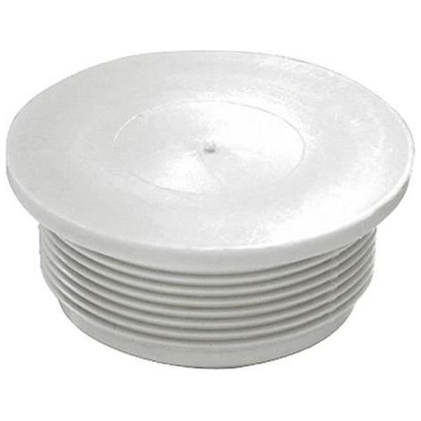 Accesorio wiska est 16 cierre M16 polietileno gris