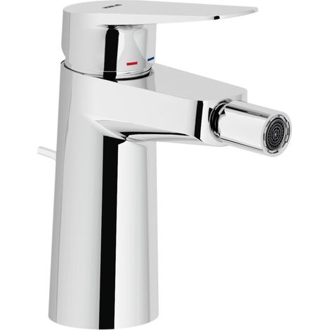 Bidet-Mischer New Anco 2 - Chrom