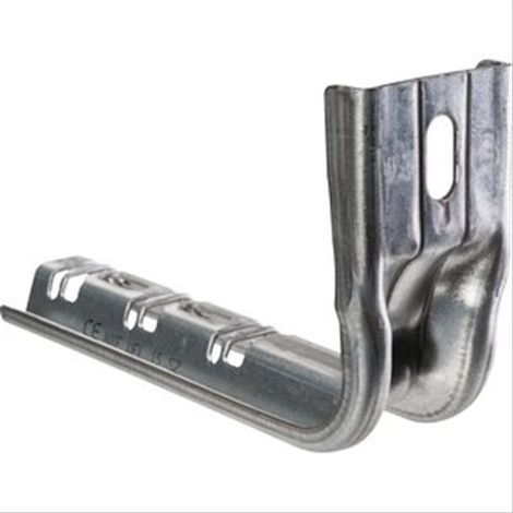 Console UFL - Niedax L150xH120mm charge utile : 110,13kg