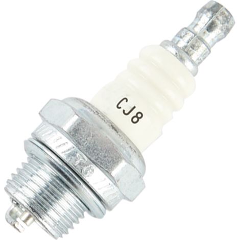 Bougie d'allumage Champion CJ8/T10 (1/4)