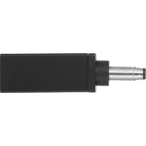 USB-C-auf-DC-Adapter, 4,8 x 1,7 mm gerader Buchse-auf-Stecker-Anschluss, PD-Ladegerät (1/5)