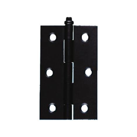 CERNIERE STRETTE P.FISSO A.10 MM.40X30