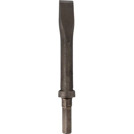BURIN PLAT L220MM LARGEUR 24MM POUR UT8644H CEDREY