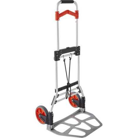 Diablo Plegable de 125 kg