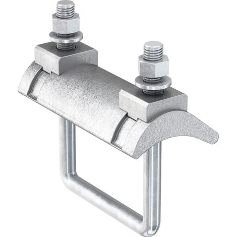 Fischer  Griffe  de  support  FMBC  90  (4  pièces)  -  547836 (1/3)
