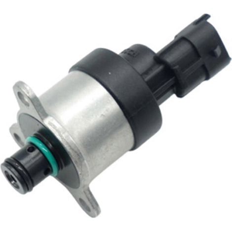 Soupape de régulation de pression de carburant du moteur Cumminis Daf (1/4)