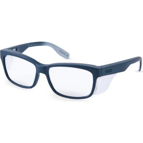 Gafa Proteccion Pregraduada Work&Fun Nueva +2,50 Dioptrias