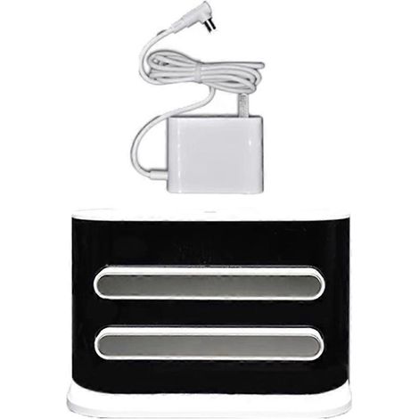 Compatible avec la base de chargement pour robot STYTJ02YM MVXVC01-JG, les accessoires de station de chargement et les accessoires pour aspirateur. (1/5)