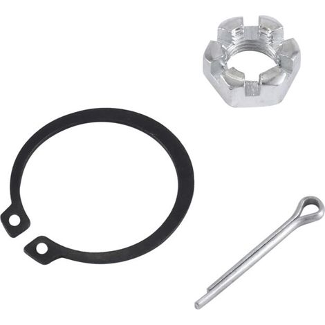Verlängertes oberes schmierbares Kugelgelenk für 25-mm-Pkw-Navara D40 / NP300 4WD ab Baujahr 2005