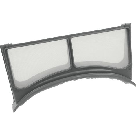 Filtre à peluches  C00685400 pour Sèche linge BAUKNECHT, IGNIS, INDESIT, KITCHENAID, LADEN, WHIRLPOOL