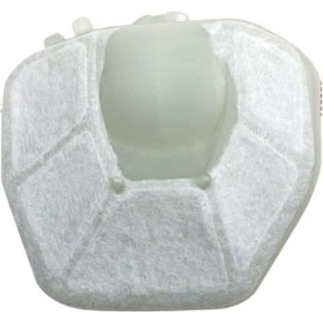 Filtre à air pour tronçonneuse Echo 2511 remplace la scie à huile 251TES - Préfiltre à haut débit - Design léger - 6,7 x 6,5 cm (1/5)