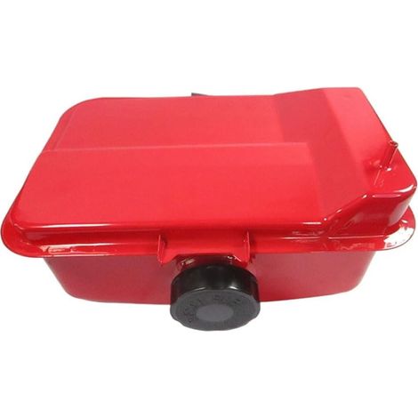 Réservoir Diesel 5L Plastique Renforcé pour 186F 188F 192F(170) Compatible 170F-192F, 5L capacité, plastique ingénieur, montage simple, usage durable
