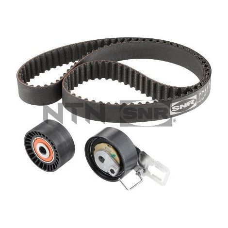 Kits de distribution - KD459.69 - SNR - Compatible avec véhicule Vauxhall, Peugeot, Opel, DS, Citroen, Ford, Toyota