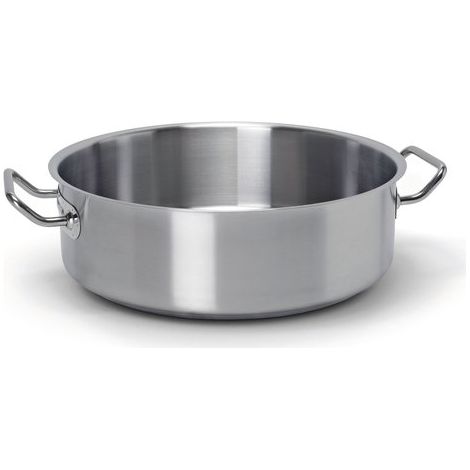 Ballarini Casseruola Ballarini 9216 40 SERIE 9200 Acciaio satinato