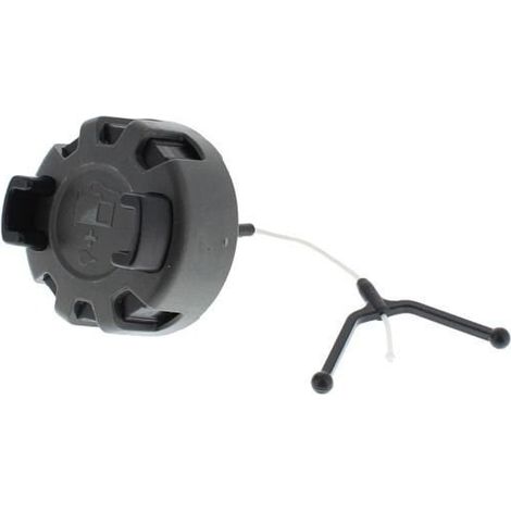 TAPPO MISCELA 590324501 ORIGINALE HUSQVARNA