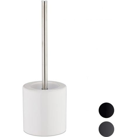 Sedile wc in ceramica (1/5)