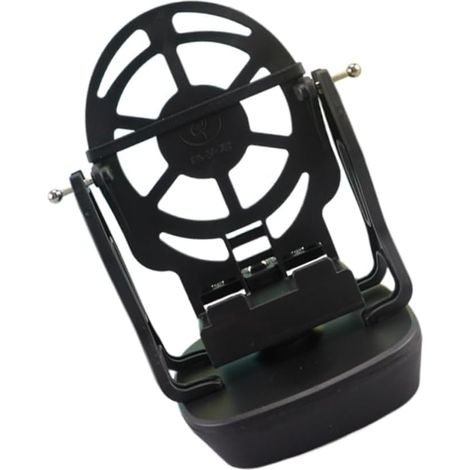 Support De Téléphone Pivotant USB pour Exercices Pasifs - Dispositif (1/5)