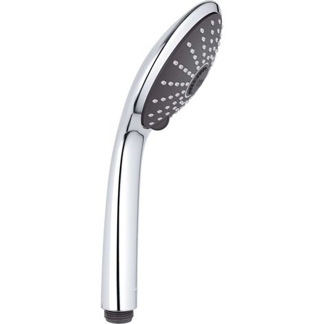Grohe Vitalio Joy - Doccetta 110, 3 getti, cromo 27319000 (1/5)