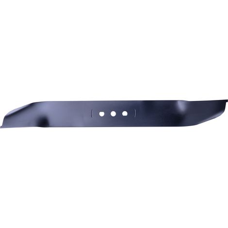 Scheppach Lame de tondeuse à gazon 46 cm – Compatible MP141-46 / MP150-46 / MS161-46