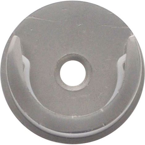 Geburts ø20mm Easyfix Metall Chrom Matt - Mobois