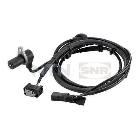 Capteurs de vitesse de roue - ASB154.35 - SNR - Compatible avec véhicule Audi