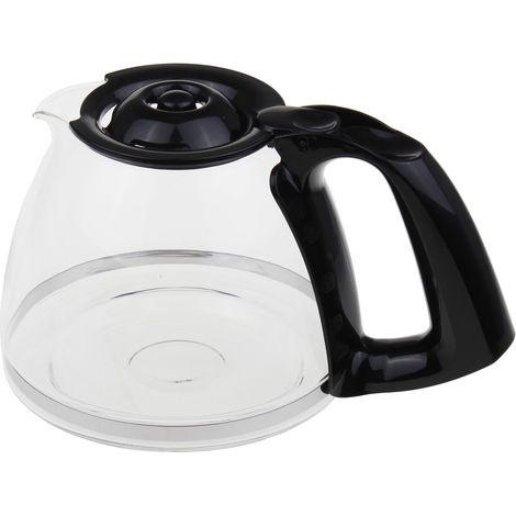 Seb SS-986885 Jarra transparente 1,25 L compatible Moulinex