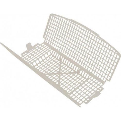 Griglia Rigida Interna Coprimotore per Robot Piscina Maytronics Dolphin Swash TC / W20 / Battista Premium / X Force30 & Cosmos30