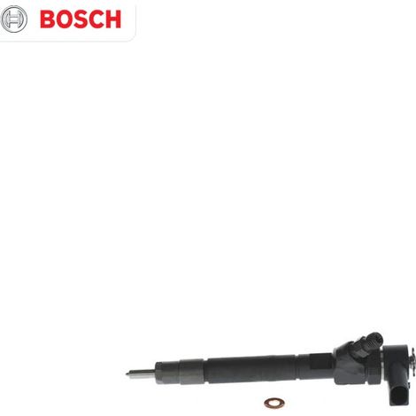 Injecteur BOSCH 0 445 110 201 MERCEDES-BENZ 613 070 01 87 613 070 05 87