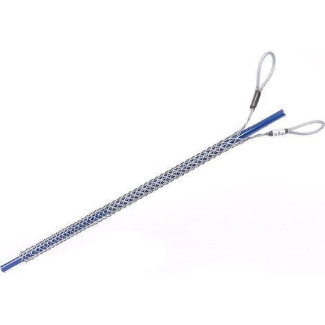 Katimex LWL-Ziehstrumpf 12-19 mm, 2 Schlaufe