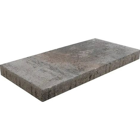 EHL Terrassenplatte Galano 60 x 30 x 4 cm muschelkalk