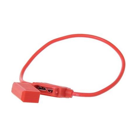 IWH PORTE-FUSIBLE POUR VOITURE 1 PC(S) 19031