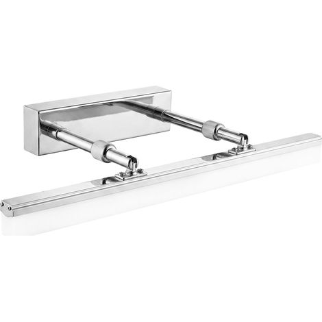 Leuchter Toolight App1869-1W 40Cm Chrome