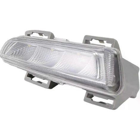 Passend für Mercedes-Benz Smart W451 (älteres Modell) – Nebelscheinwerfer LED-Tagfahrlicht rechts, A4519060451-JXLGV (1/5)