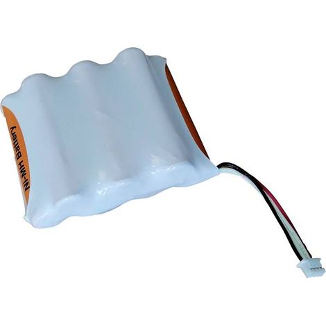 Chauvin Arnoux HX0086 batteria nera per apparecchi di misura