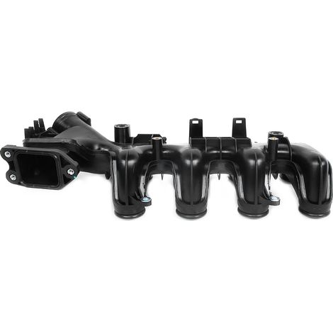 Collecteur d'admission et joint 9684941780, adaptés aux Peugeot 206, 207, 307 1.6 HDI TDCI. (1/5)