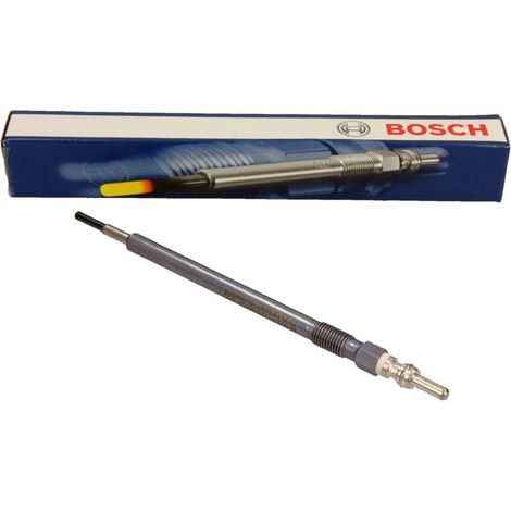 BOUGIE DE PRÉCHAUFFAGE BOSCH MERCEDES CLASSE C W204 2.1CDI 05- (1/2)