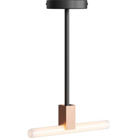Luminaire creative-cables minimal syntax s14d LED 8W 20 cm (1/4)