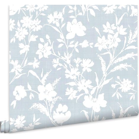 Laura Ashley RYE Vliestapete 10mx52cm