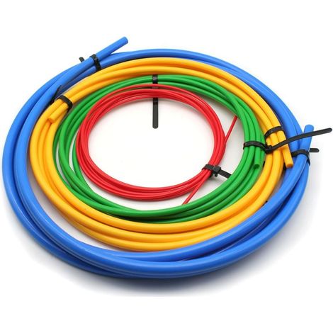 Kit Cintreuse Tube Cuivre Pour Climatisation 4 Mètres Sonde Ø: 1/4\"-3/8\"-1/2\"-5/8\" Kit Cintreuse Frigorifique Plieuse Tube Pour Climatisation Kit De Cintrage Tube (1/5)