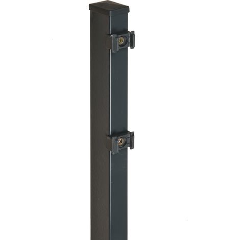 COMFORT Pfosten 60/40 L=2200 mm, anthrazit