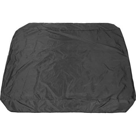 Housse de protection imperméable et anti-poussière pour balançoire de jardin extérieur (1/5)