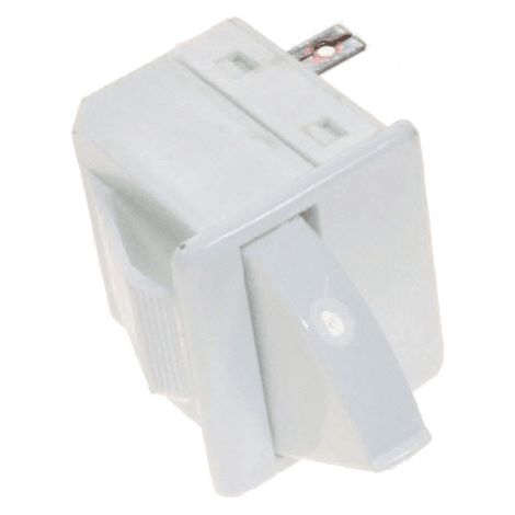 INTERRUPTEUR LUMIERE POUR REFRIGERATEUR HAIER - 00606050066