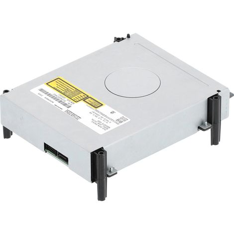 Lecteur DVD pour Xbox 360, disque optique de rechange pour console de jeu (1/5)