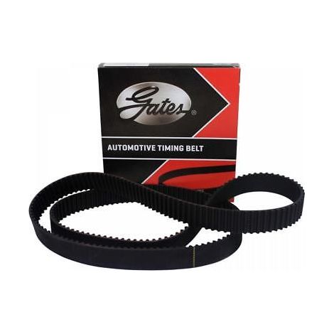 Courroie de distribution Gates pour Honda GL 1200 Gold Wing '84-87 (largeur 19 mm, dents 88, OEM : 14400-MG9-004) (5043)